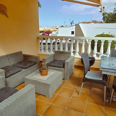 Beautiful El Duque *