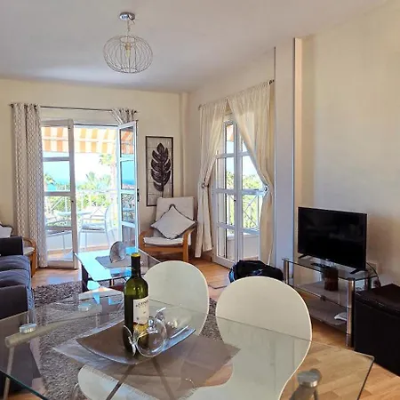 Appartamento Beautiful El Duque