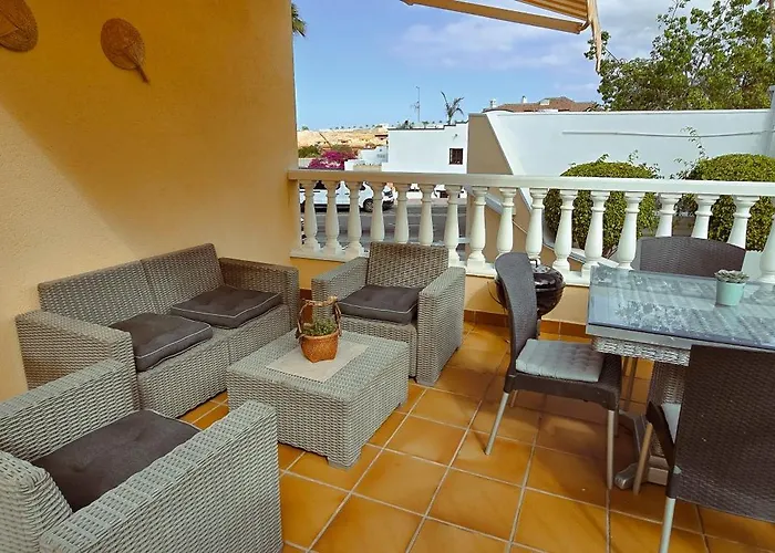 Beautiful El Duque *