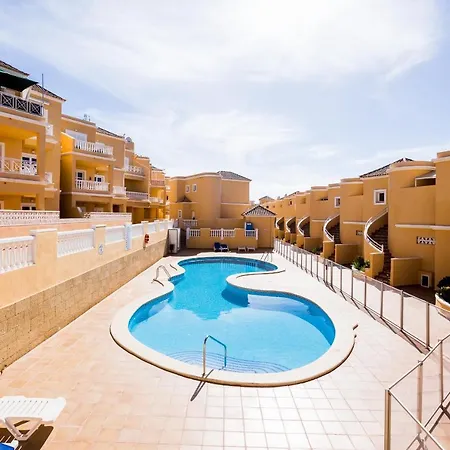 Beautiful El Duque Costa Adeje (Tenerife)