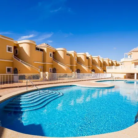 Appartement Beautiful El Duque *