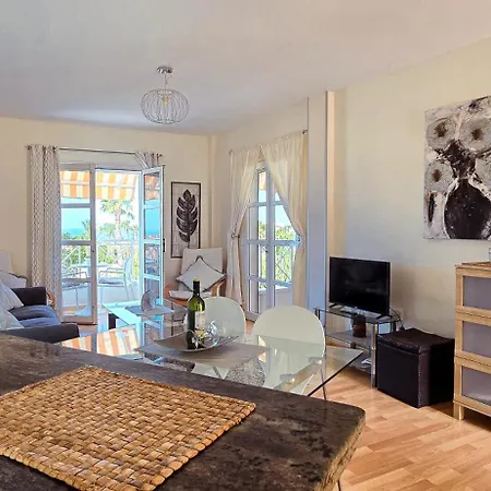 Appartement Beautiful El Duque