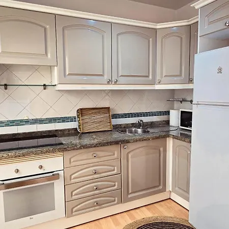 アパート Beautiful El Duque *