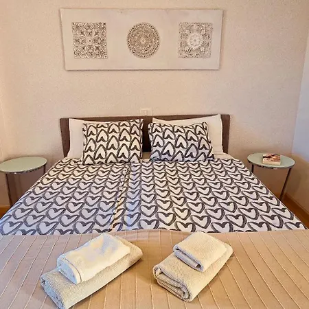 Beautiful El Duque Costa Adeje (Tenerife)