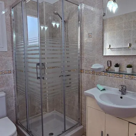 Apartment Beautiful El Duque *