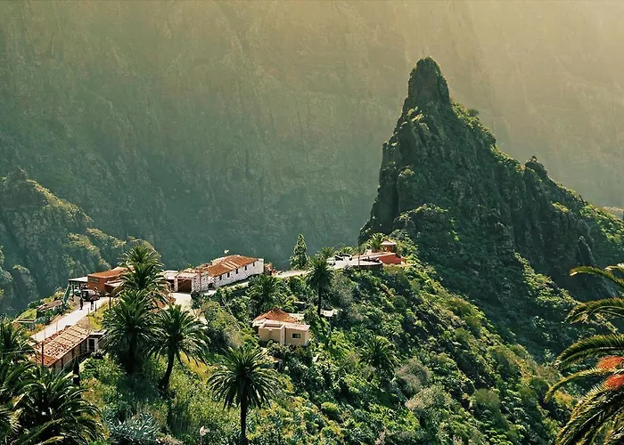 Beautiful El Duque * Costa Adeje (Tenerife)