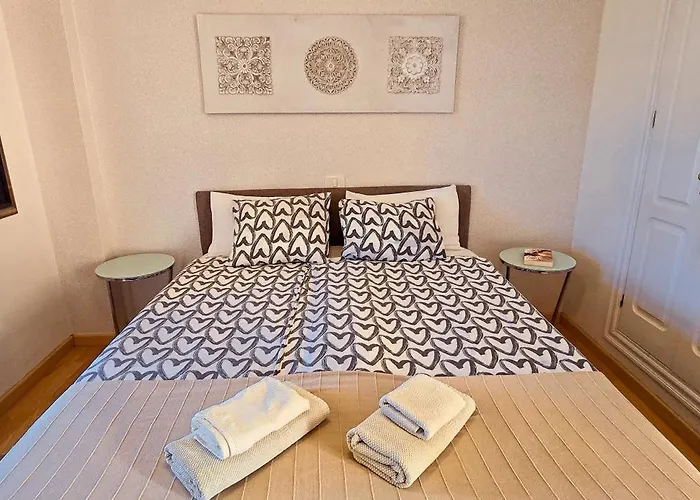 Beautiful El Duque Costa Adeje (Tenerife)