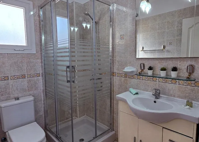 Apartamento Beautiful El Duque *