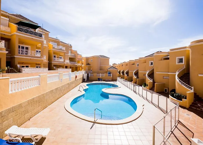 Beautiful El Duque Costa Adeje