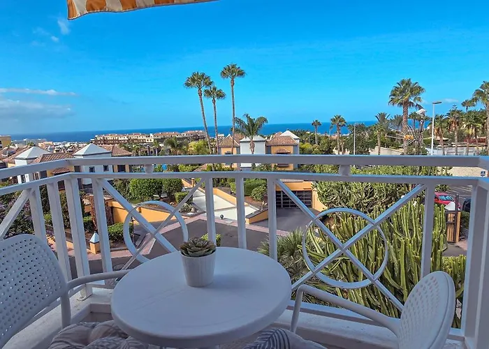 Beautiful El Duque Daire