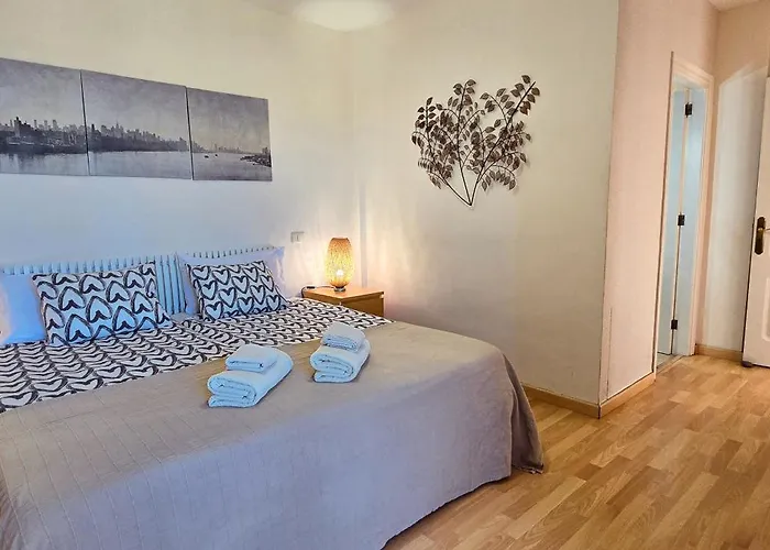 Beautiful El Duque *